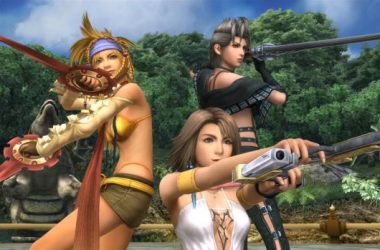 Final Fantasy X-2: International Last Mission FAQs