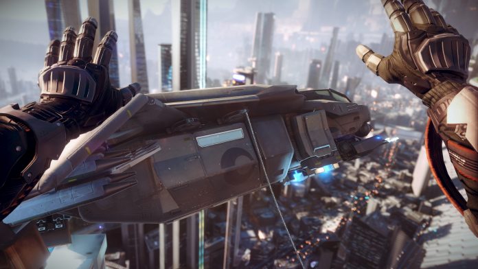killzone shadow fall