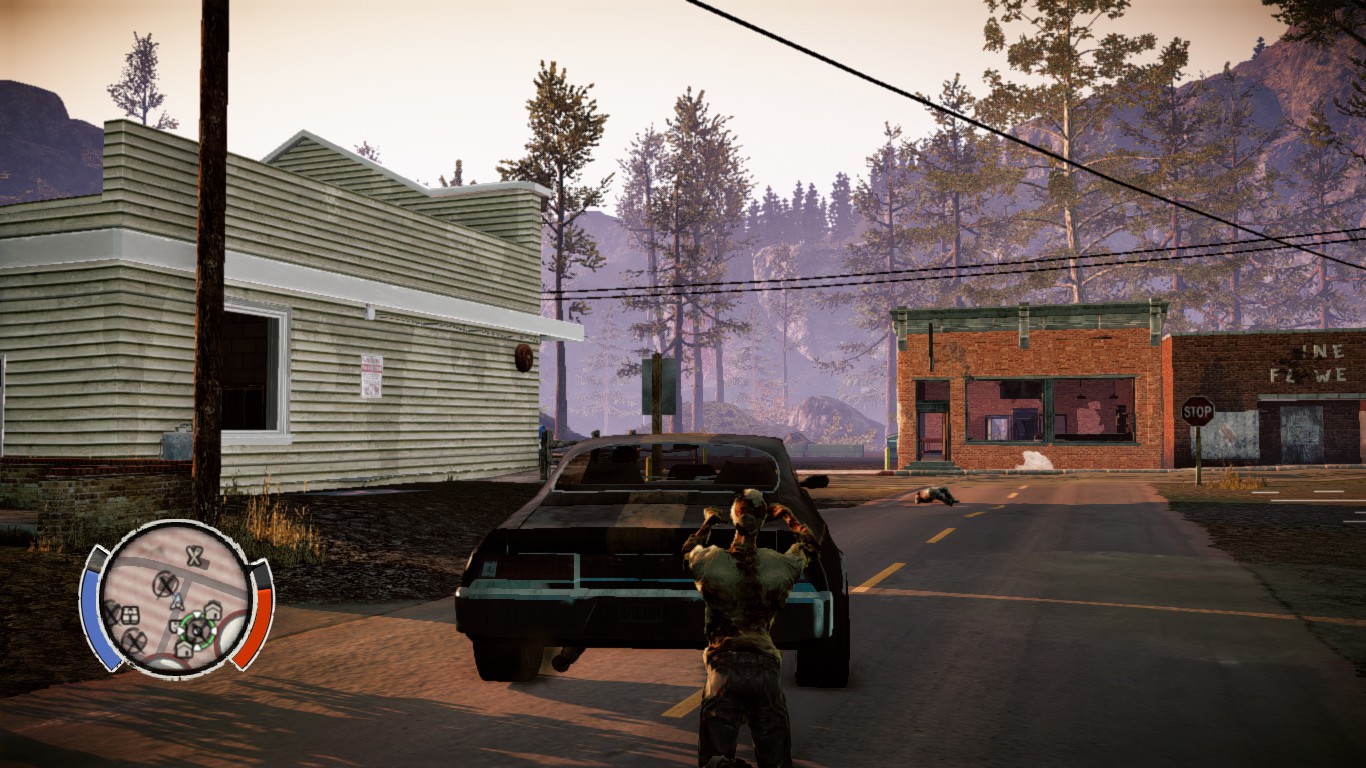 State of Decay - Review - Critical Hits