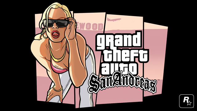 GTA: San Andreas sairá para Android, iOS e Windows Phone em