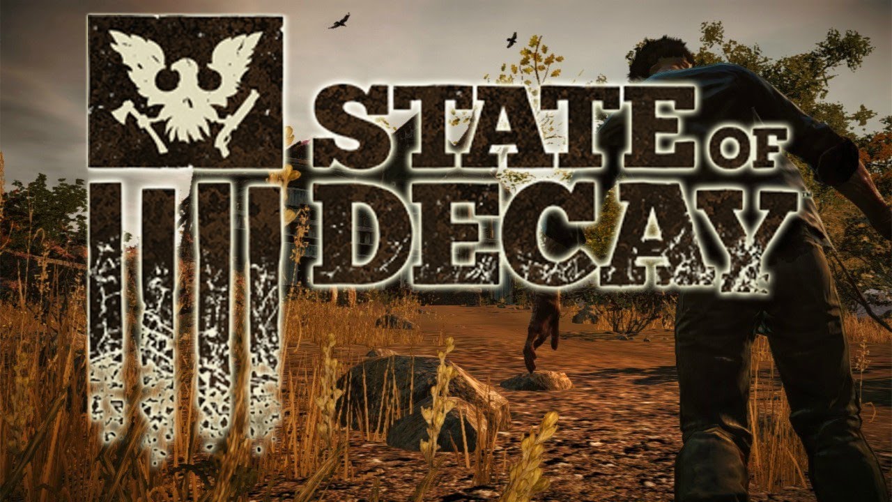 State of Decay - Review - Critical Hits