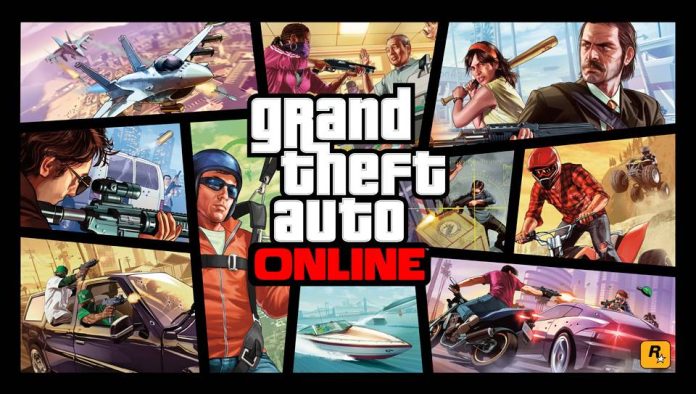 gta-online
