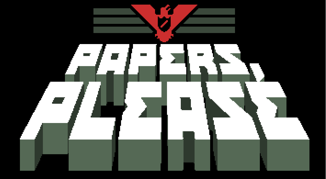 Papers Please em PORTUGUÊS (PT-BR)