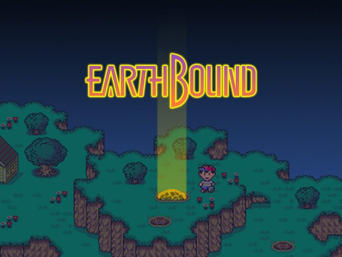 Earthbound