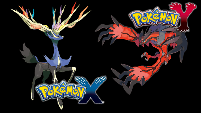 Xerneas-e-Yveltal