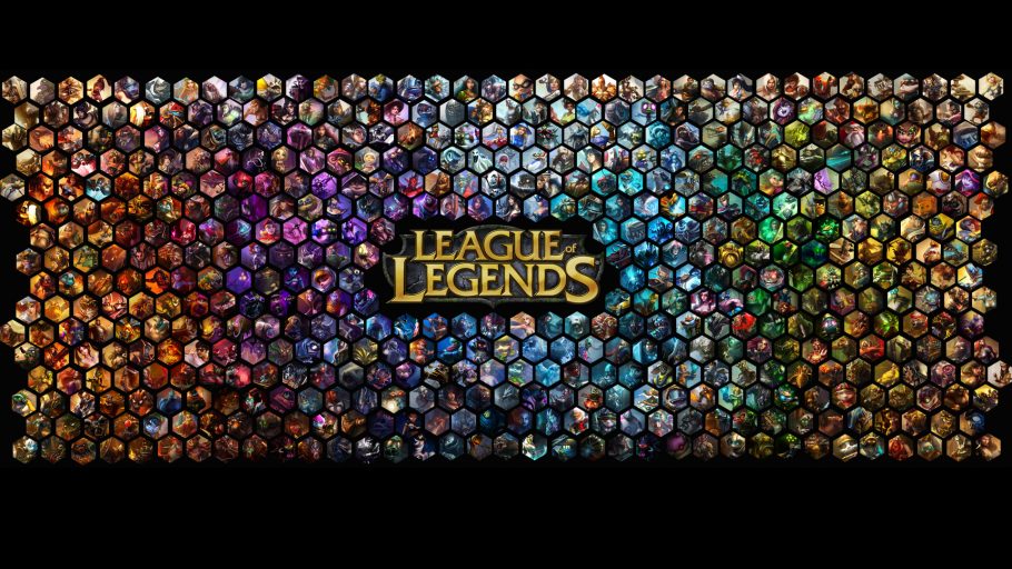 League of Legends teve receita de 624 milhões de dólares em 2013
