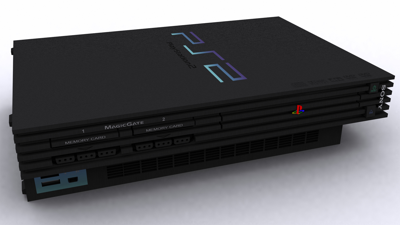 Nostalgia: os 50 melhores jogos para PlayStation 2 - 33Giga