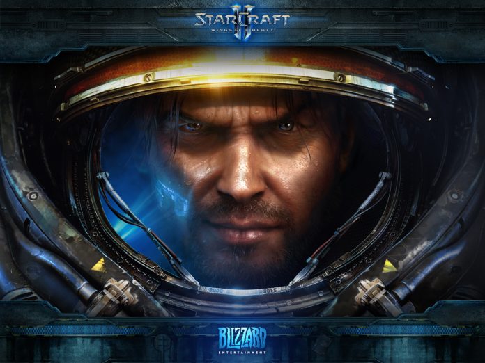 starcraft