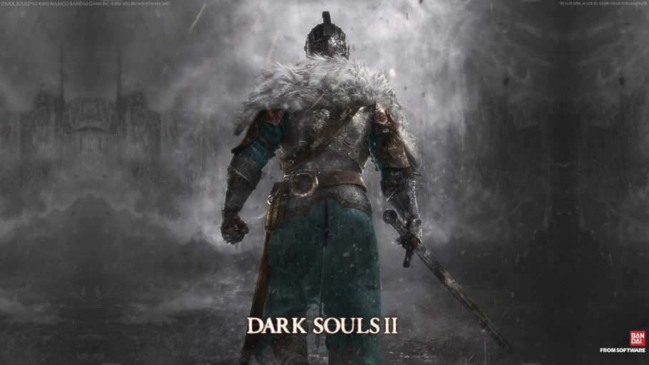 Dark Souls II