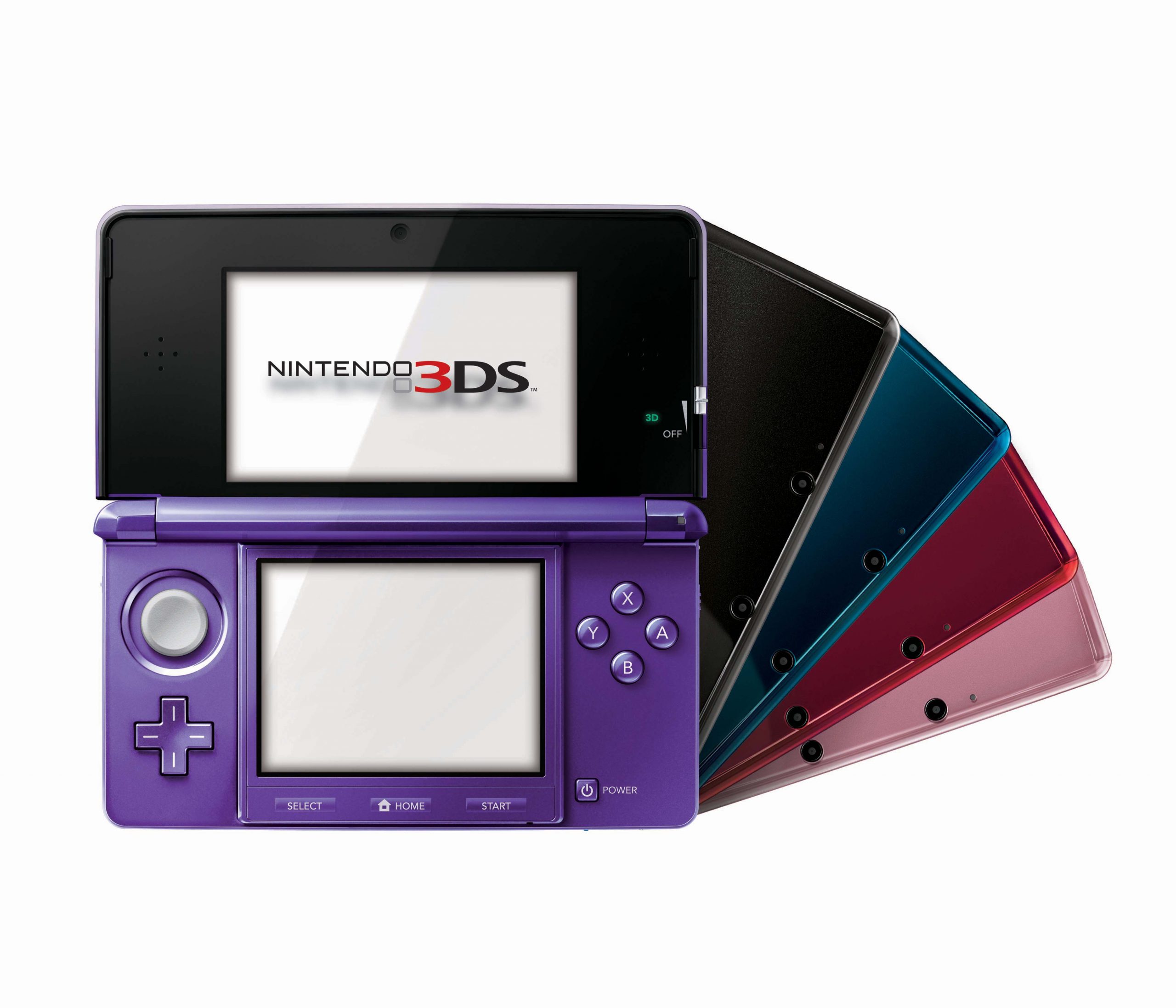 Nintendo 3DS passa a oferecer vídeos em 3D no Japão