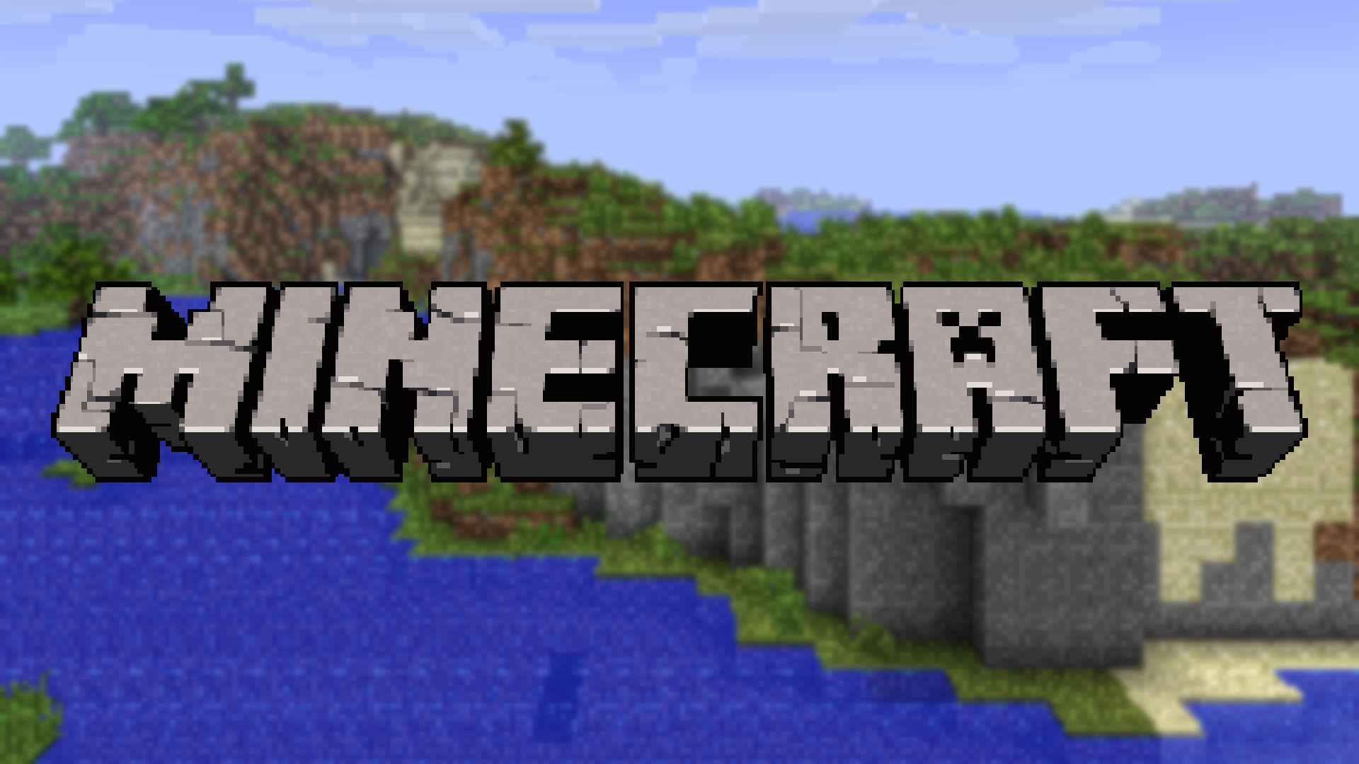 Minecraft PS3 Trailer 