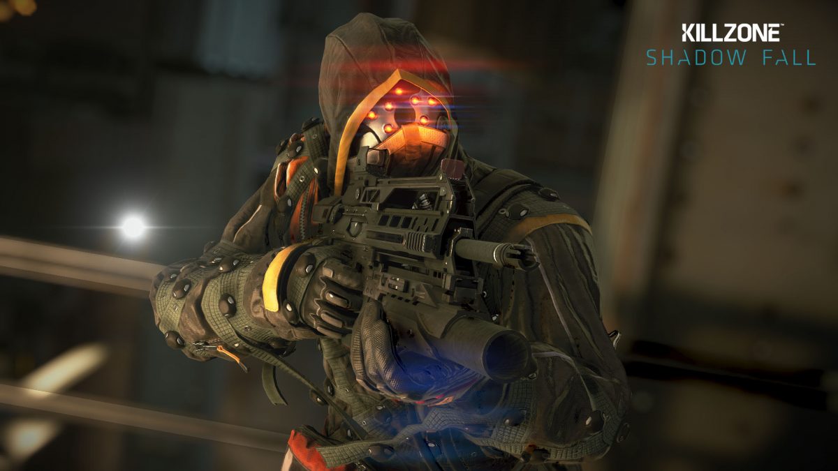 Killzone: Shadow Fall - Review - Critical Hits