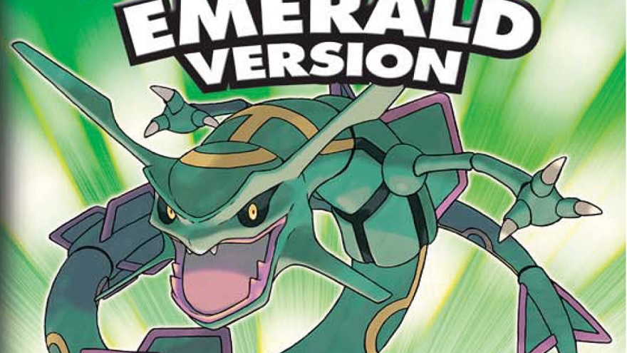 Pokémon Emerald - Detonado do jogo - Critical Hits