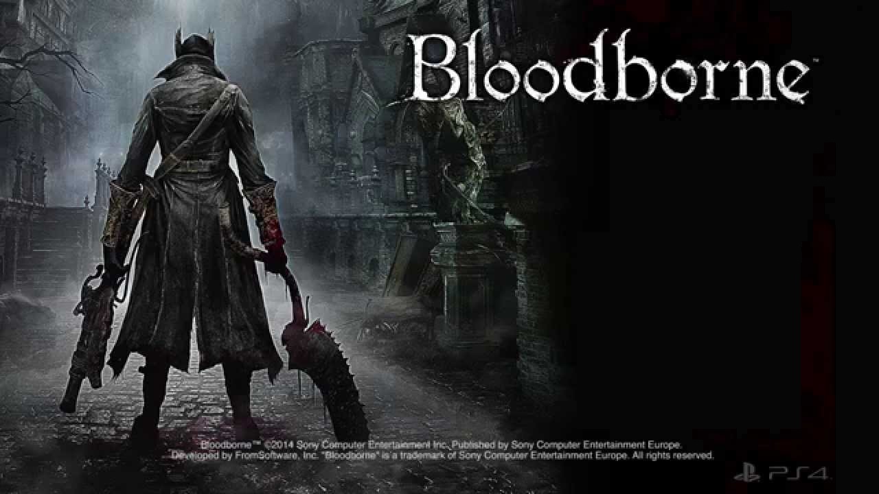 Exclusividade de Bloodborne para Playstation 4 está com os dias contados,  segundo rumor - Windows Club