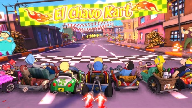 Chaves Kart - Review - Critical Hits