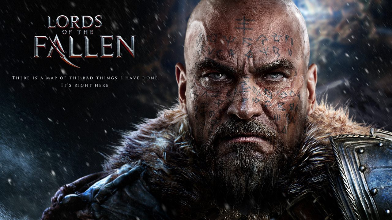 The Lords of the Fallen - Quanto tempo leva para completar o jogo? -  Critical Hits