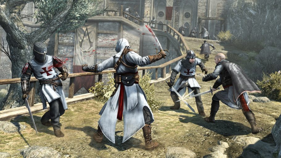 Assassin’s Creed