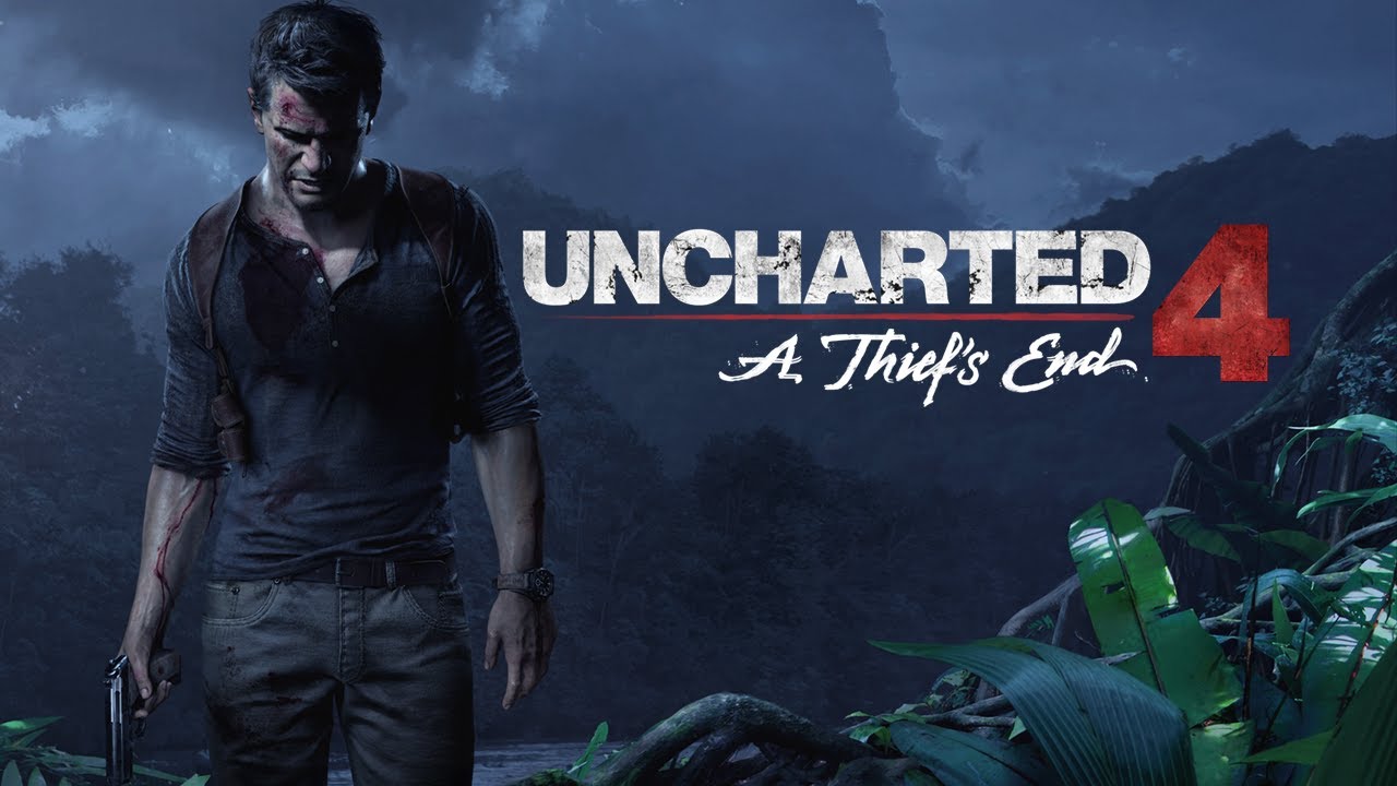 G1 - 'Uncharted 4' é desfecho memorável para saga de Nathan Drake