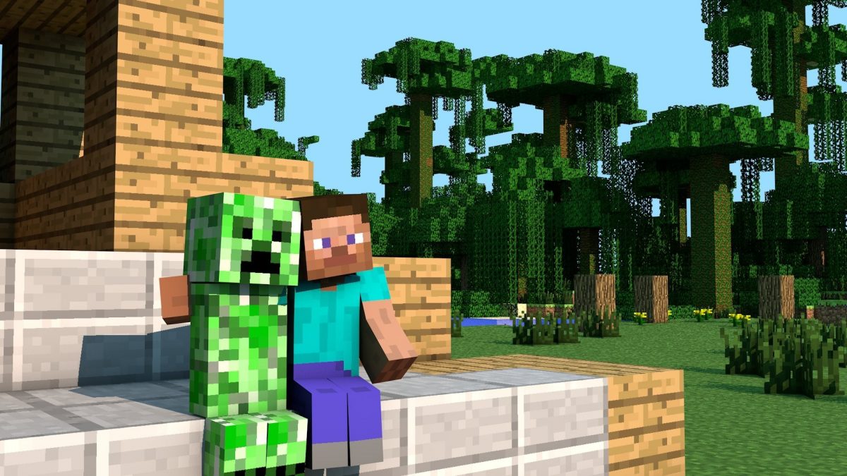 Minecraft Data de lançamento Trailer Gameplay Review Dicas Tudo