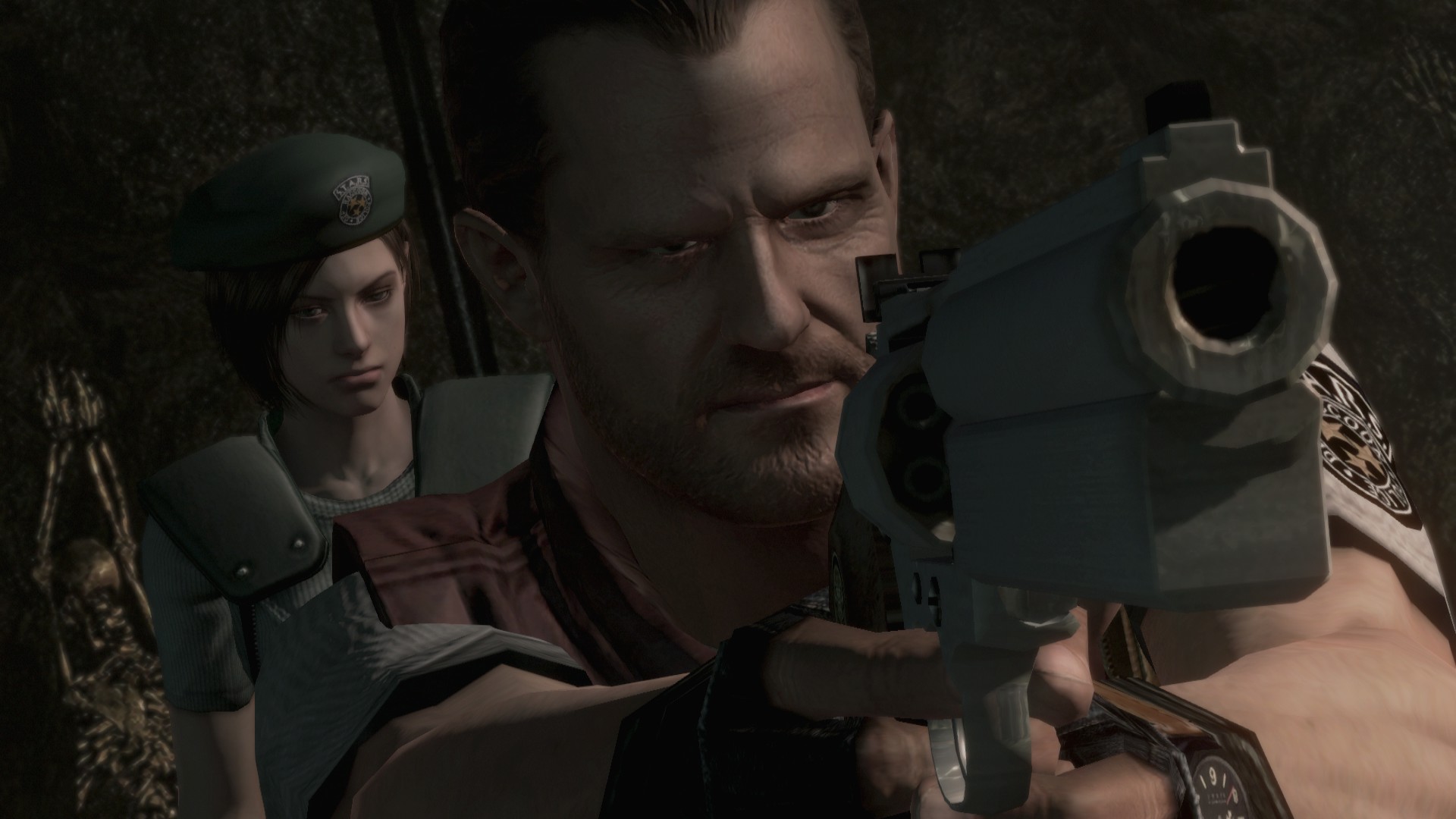 Resident Evil HD e Saints Row: veja os lançamentos da semana