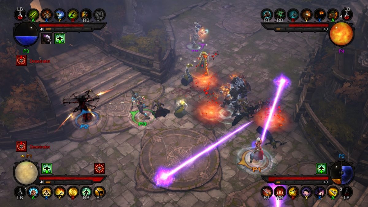 diablo 2 trailer gameplay diablo 2 trailer gameplay