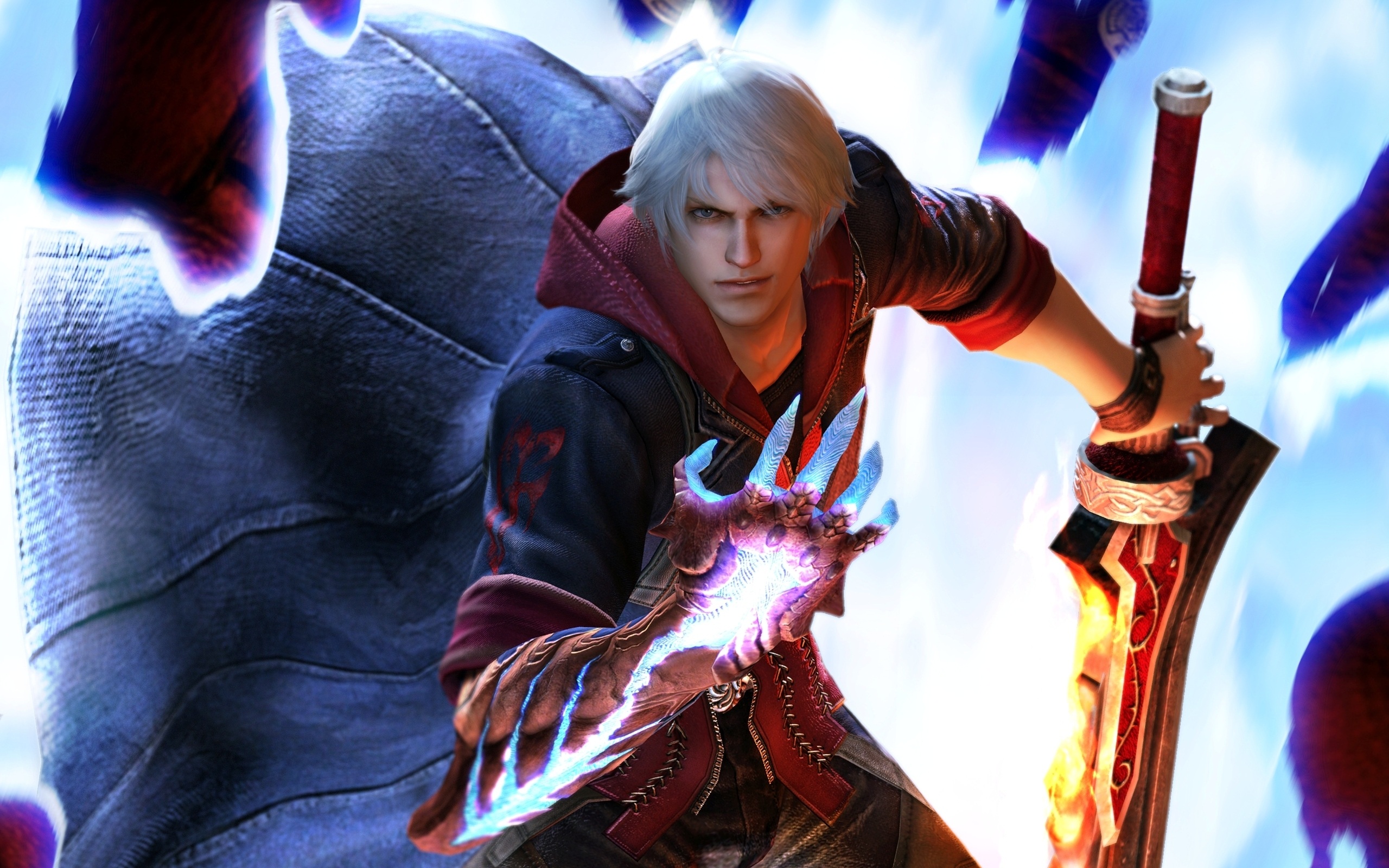 devil may cry 5 2016