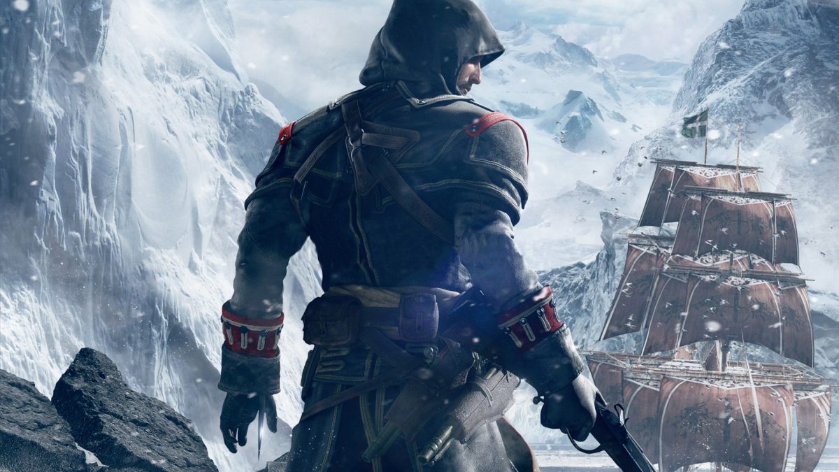 Assassin s creed rogue читы