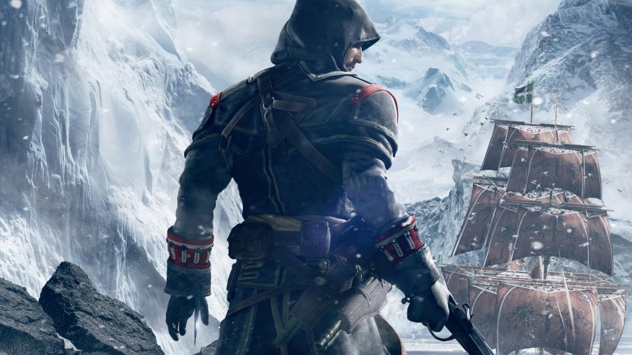 Assassin’s Creed Rogue