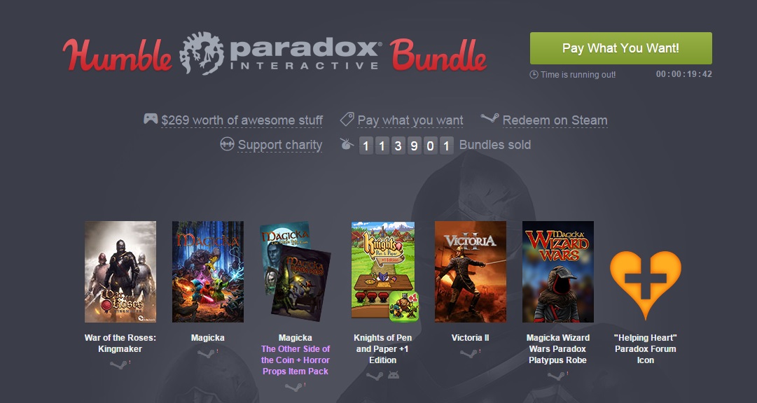 Paradox interactive игры. Хамбл бамбл игры. Steam game Bundle. List of Paradox interactive games.