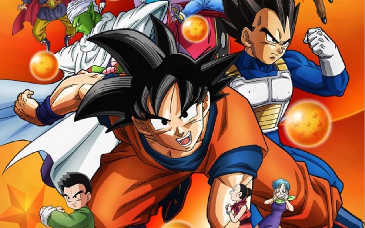 Dragon Ball Super: Só reclamação – TCN PODCAST