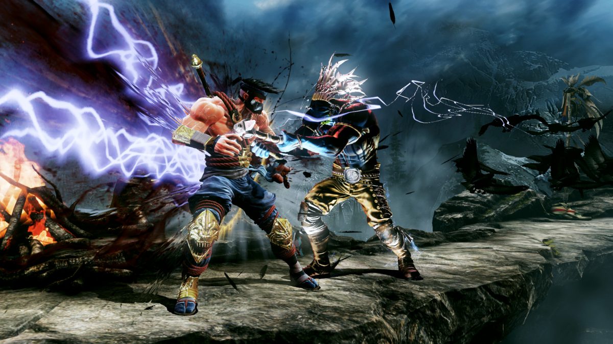 Killer Instinct Data de lançamento, Trailer, Gameplay, Review, Dicas