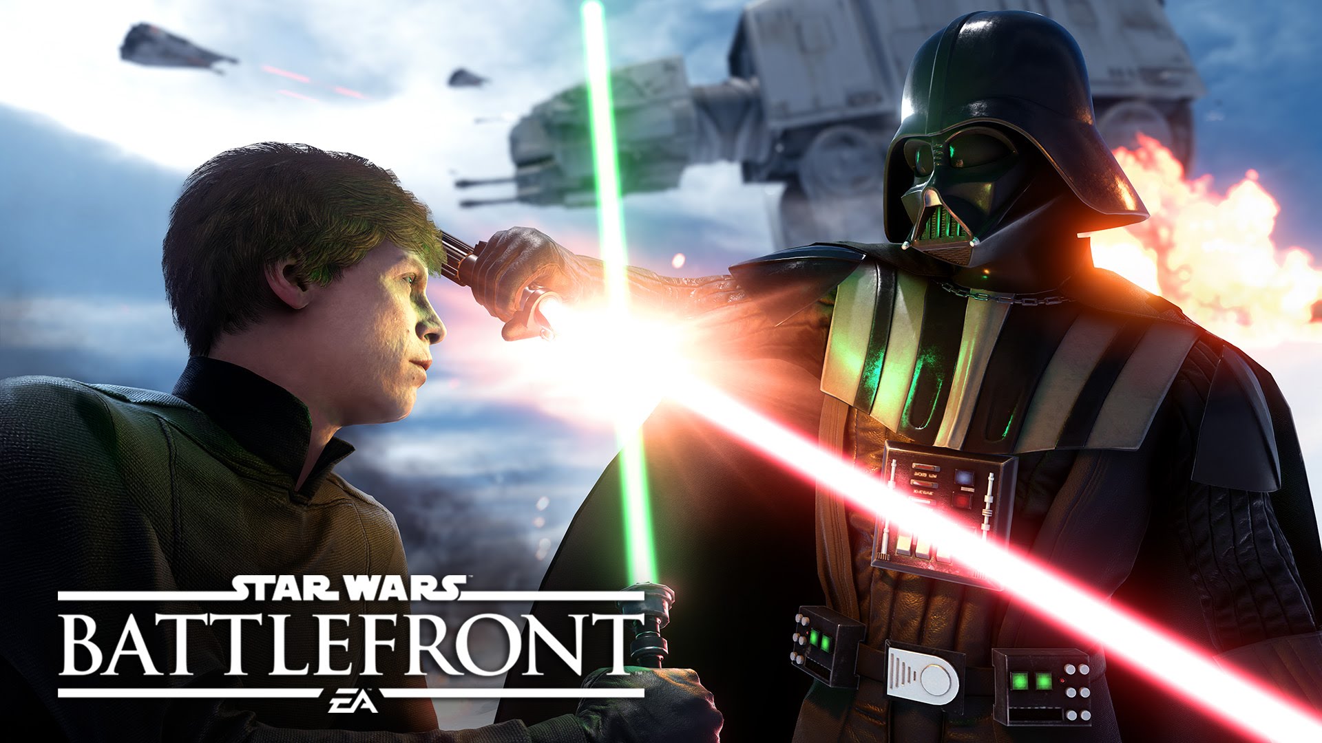 Requisitos mínimos para rodar Star Wars: Battlefront