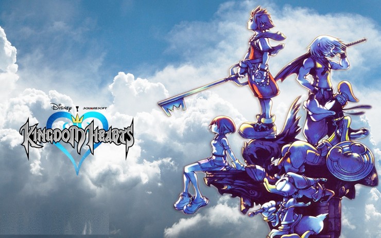 Kingdom Hearts Final Mix – Como derrotar o Homem Enigmático (Enigmatic Man)