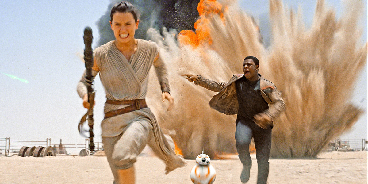 Requisitos para rodar Star Wars: Battlefront são revelados - Critical Hits