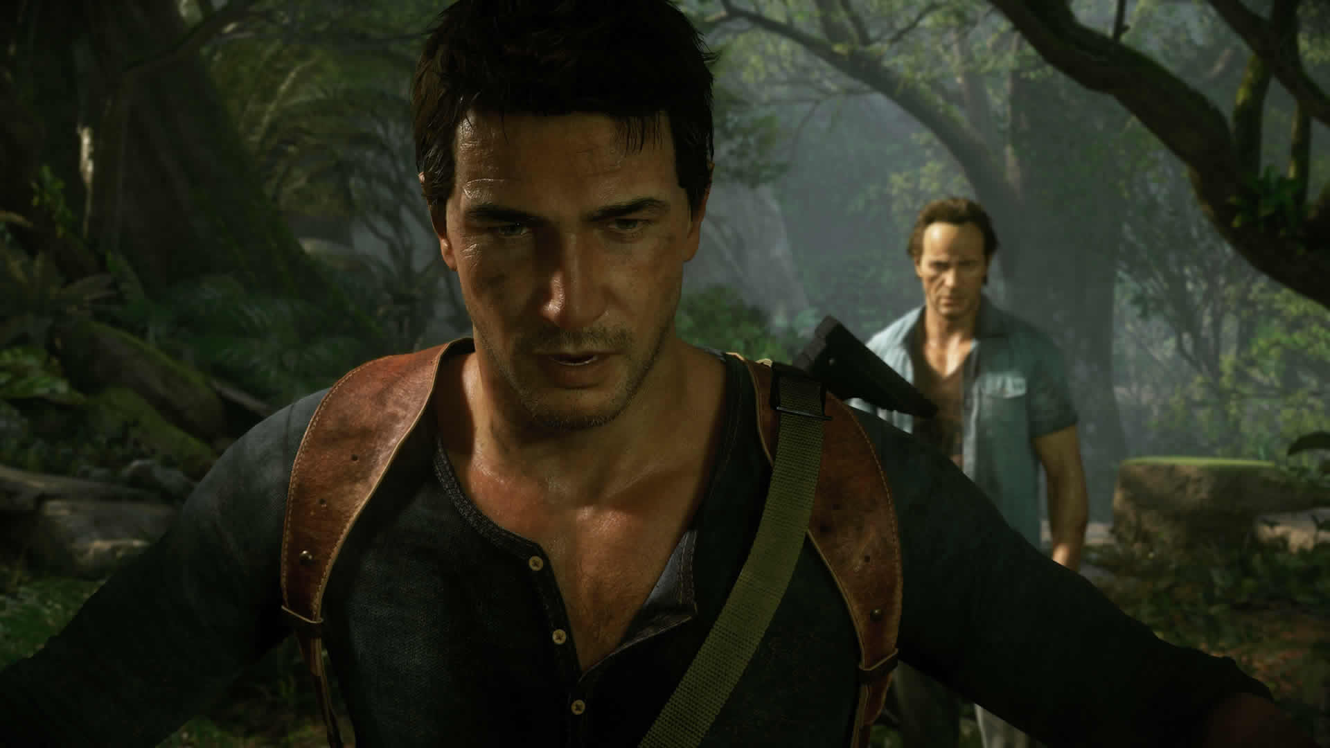 Uncharted 4 – o Final de uma Série? – Rubber Chicken