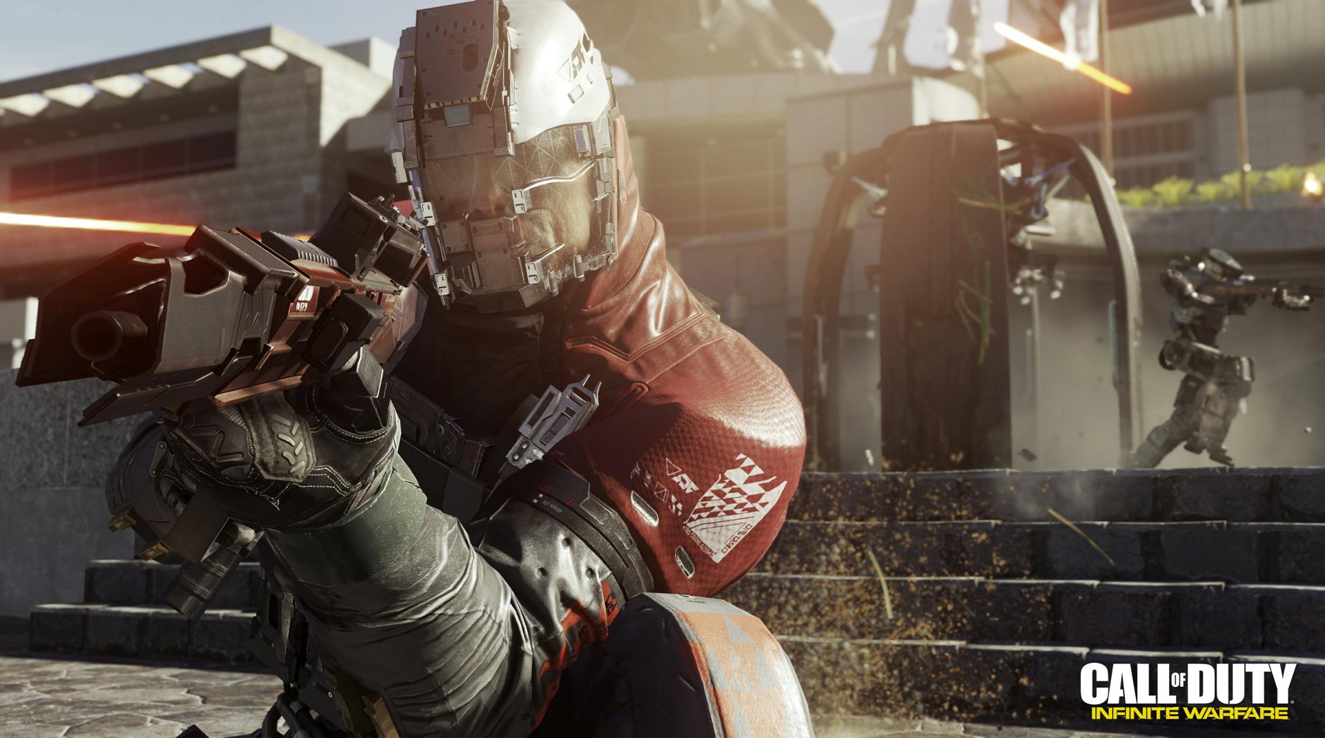 Tudo o que você precisa saber sobre o multiplayer de Call of Duty