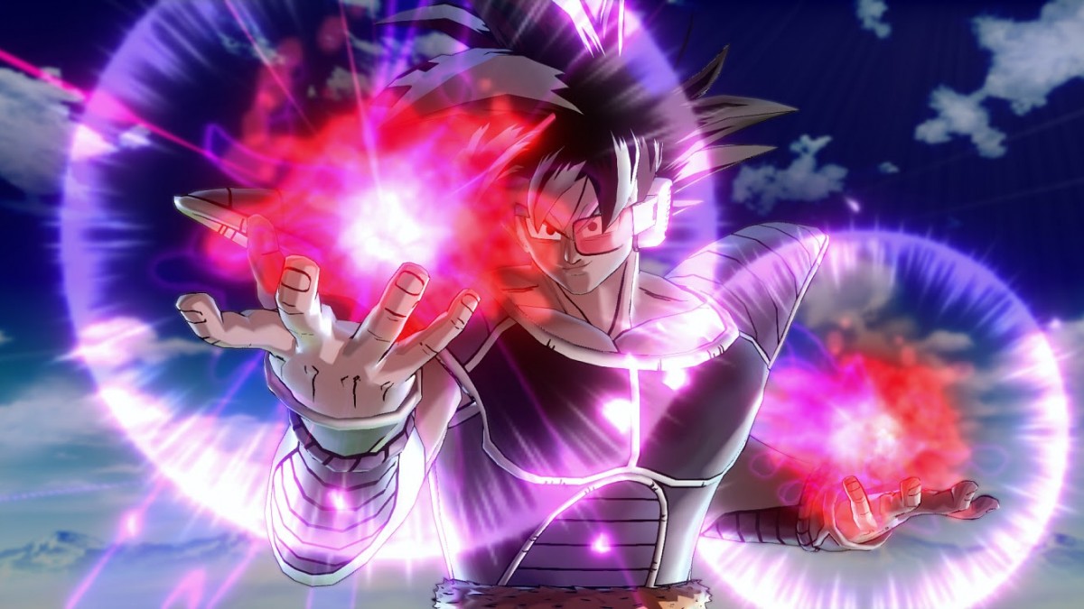 dragon ball xenoverse ps3 mods