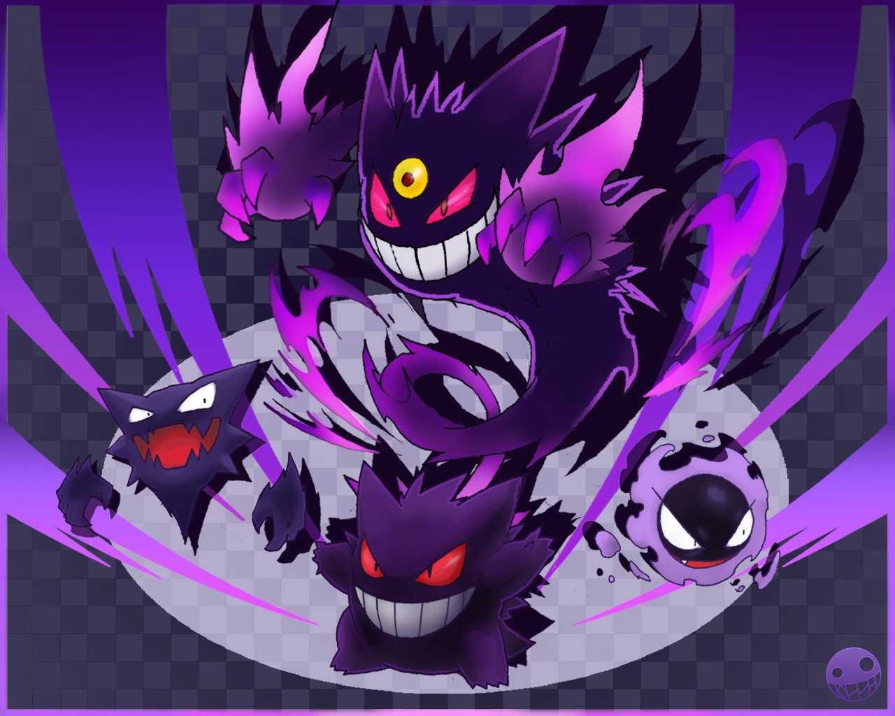 LeeGengar - PIORES POKÉMON DE GELO!! Fantasmas, hoje não teve