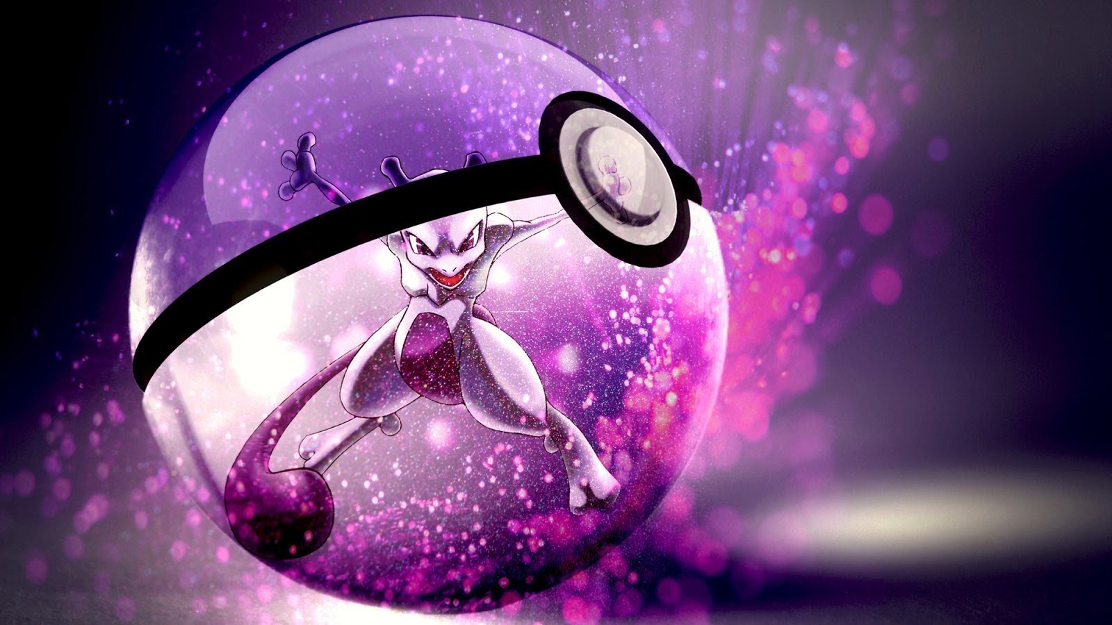 Pokémon finalmente revela como é dentro da Pokébola - Cinema