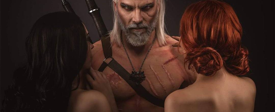 Resultado de imagem para calendário de the witcher 2017