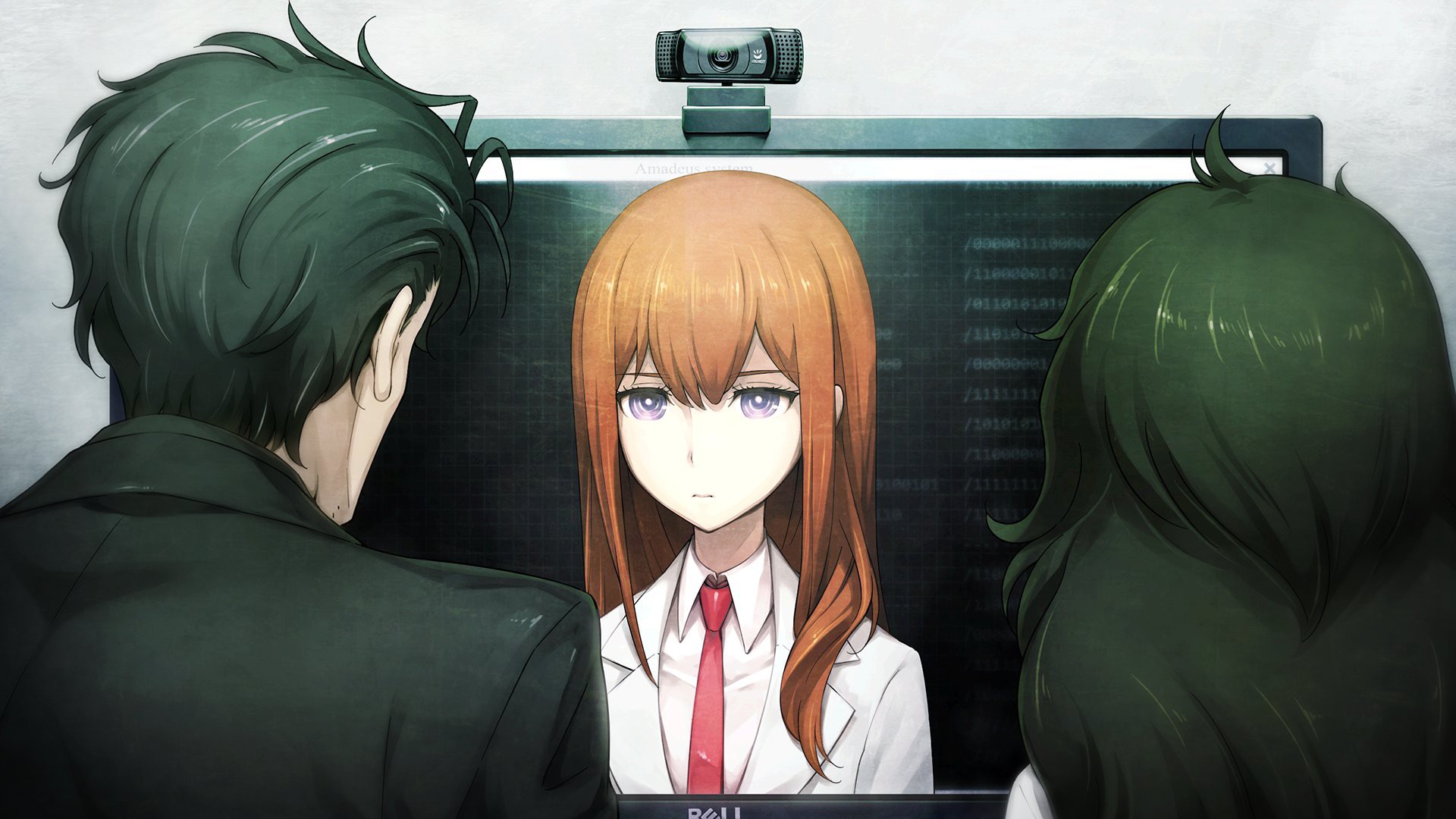 A maior análise de Steins Gate que você vai ler