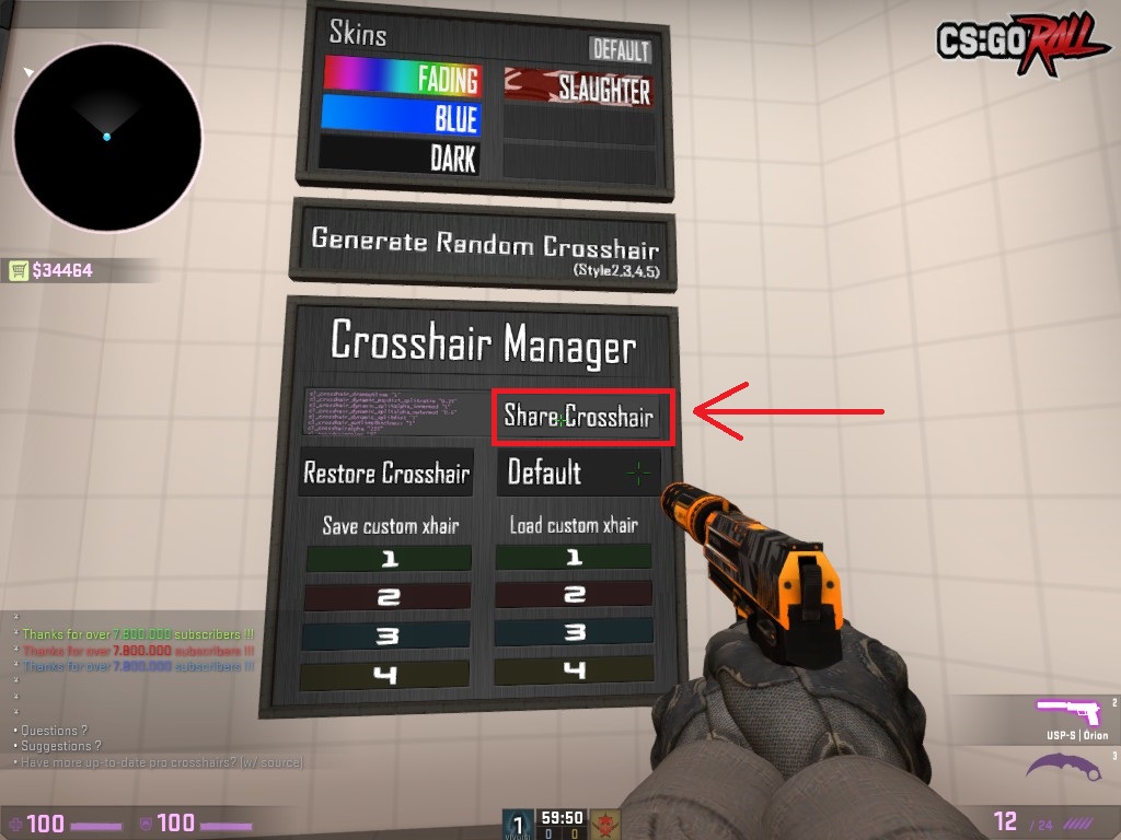 10 dicas que irão te tornar um jogador muito melhor de Counter Strike ...