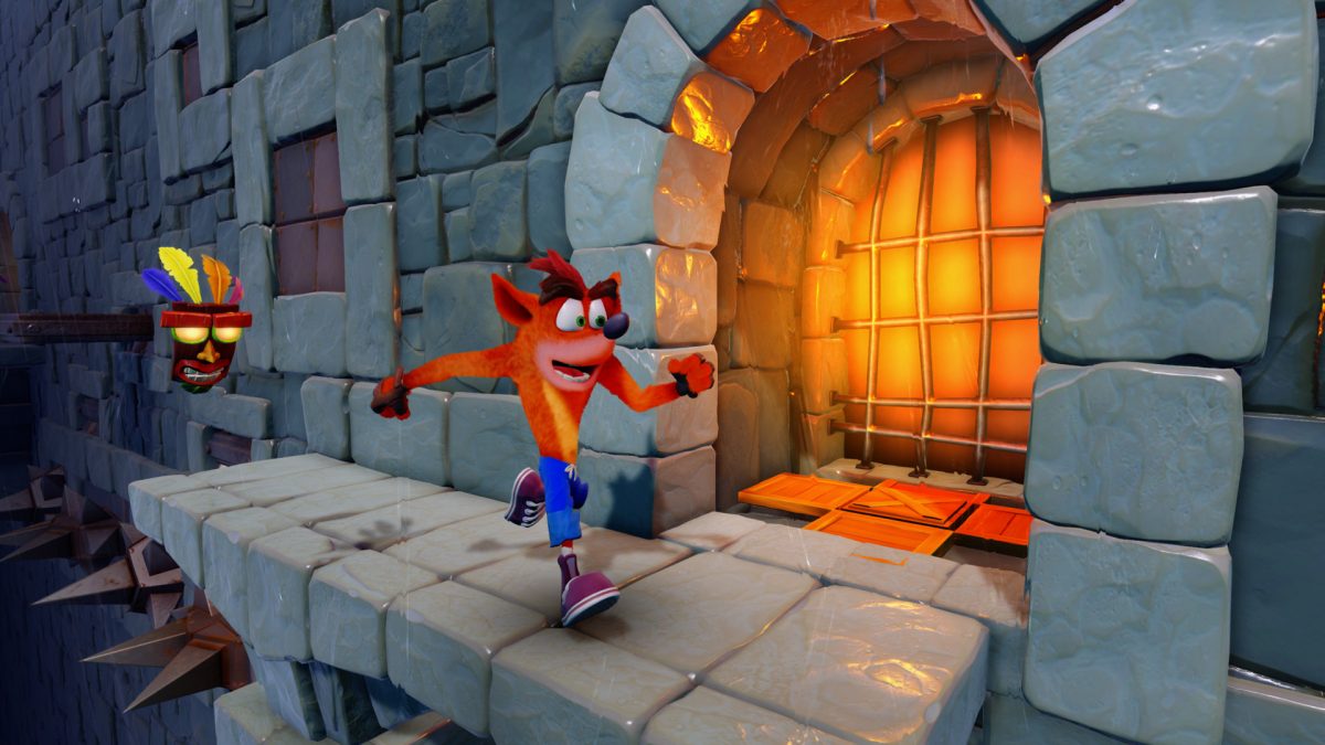 Crash Bandicoot N. Sane Trilogy Data de lançamento, Trailer, Gameplay, Review, Dicas, Tudo o