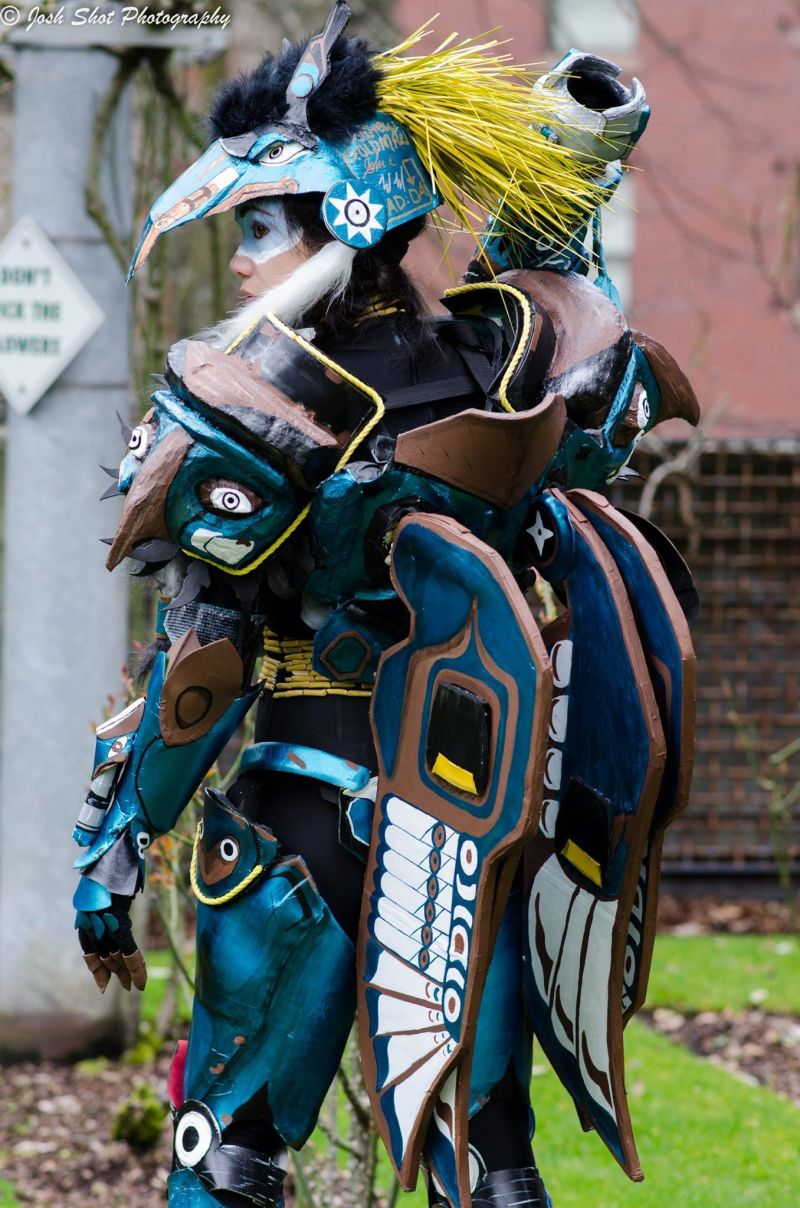 Fã de 'Pokémon' faz impressionante cosplay de Dawn