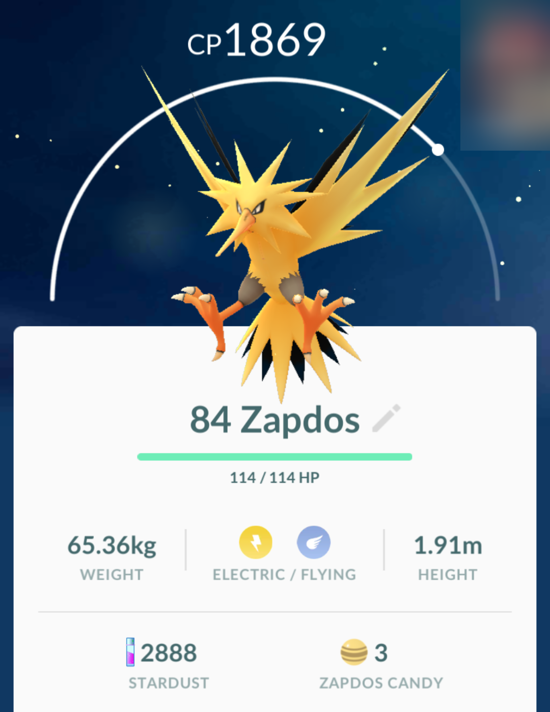 Pokémon Go - Como apanhar o Zapdos