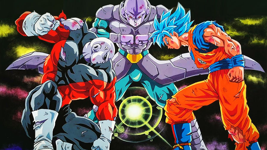 QUEM VAI VENCER O TORNEIO DO PODER? TEORIA DE DRAGON BALL SUPER