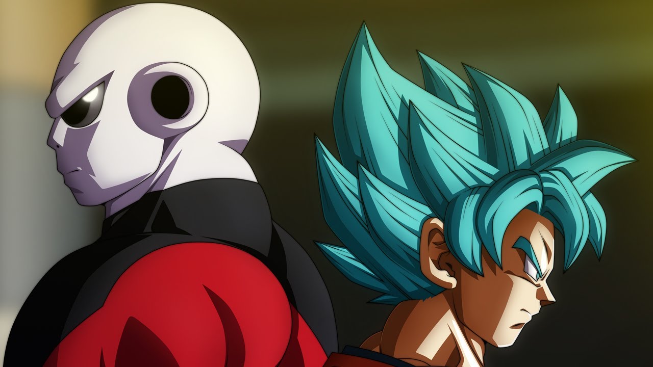 Dragon Ball Super  Teoria sugere como Jiren pode finalmente ser