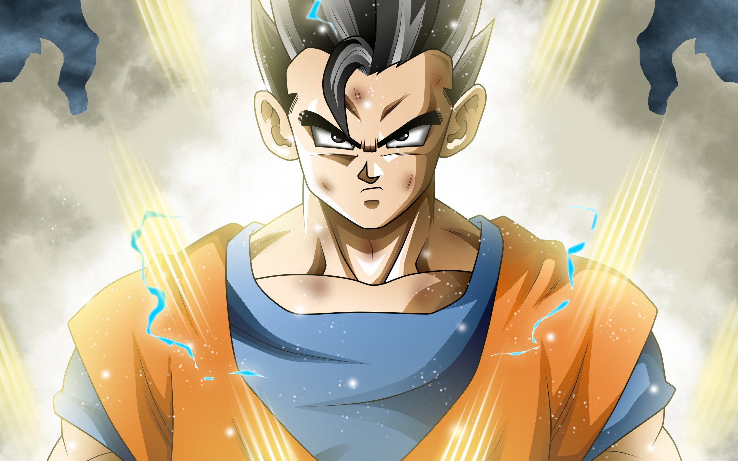 Dragon Ball Z – Confira o poder de luta dos principais personagens de todas  as sagas - Critical Hits