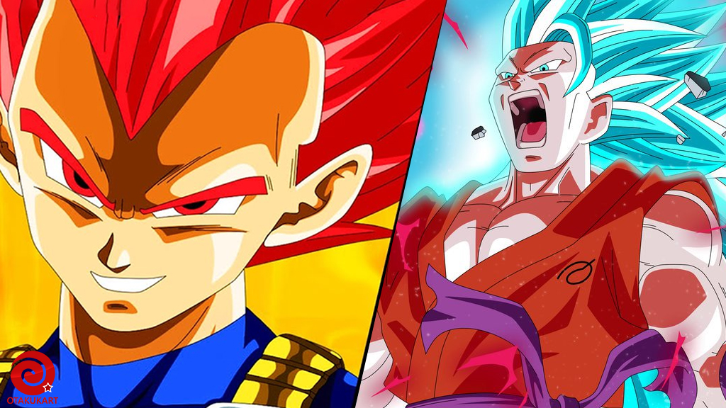 Akira Toriyama revela o surpreendente significado da palavra Saiyajin  dentro do universo de Dragon Ball Super - Critical Hits