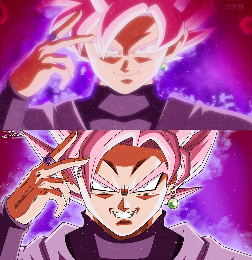 Artista reimagina cenas de Dragon Ball Super com o estilo de arte de Dragon  Ball Z e prova que é o melhor estilo de arte - Critical Hits